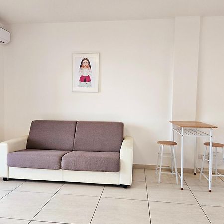 Dolphin'S Home Porto Torres Zewnętrze zdjęcie