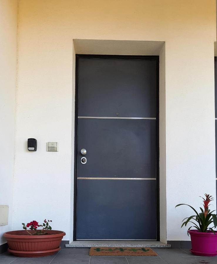 Dolphin'S Home Porto Torres Zewnętrze zdjęcie