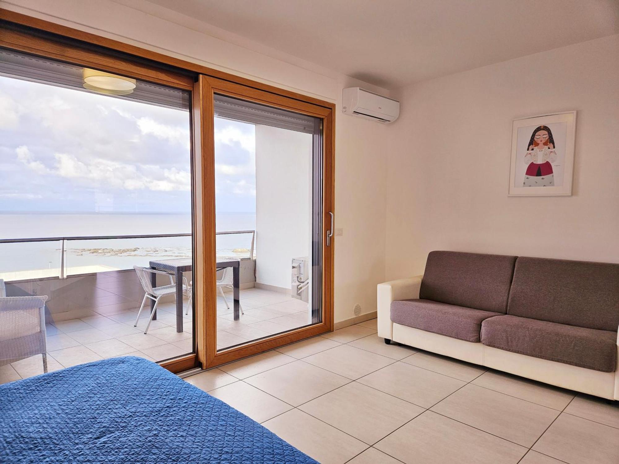 Dolphin'S Home Porto Torres Zewnętrze zdjęcie