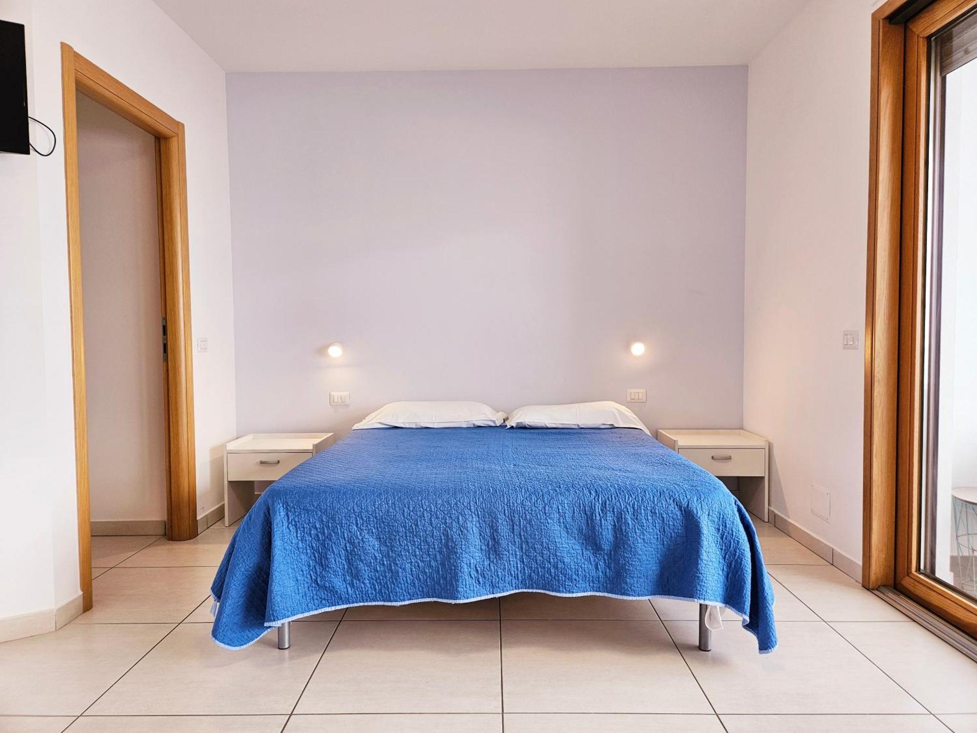 Dolphin'S Home Porto Torres Zewnętrze zdjęcie