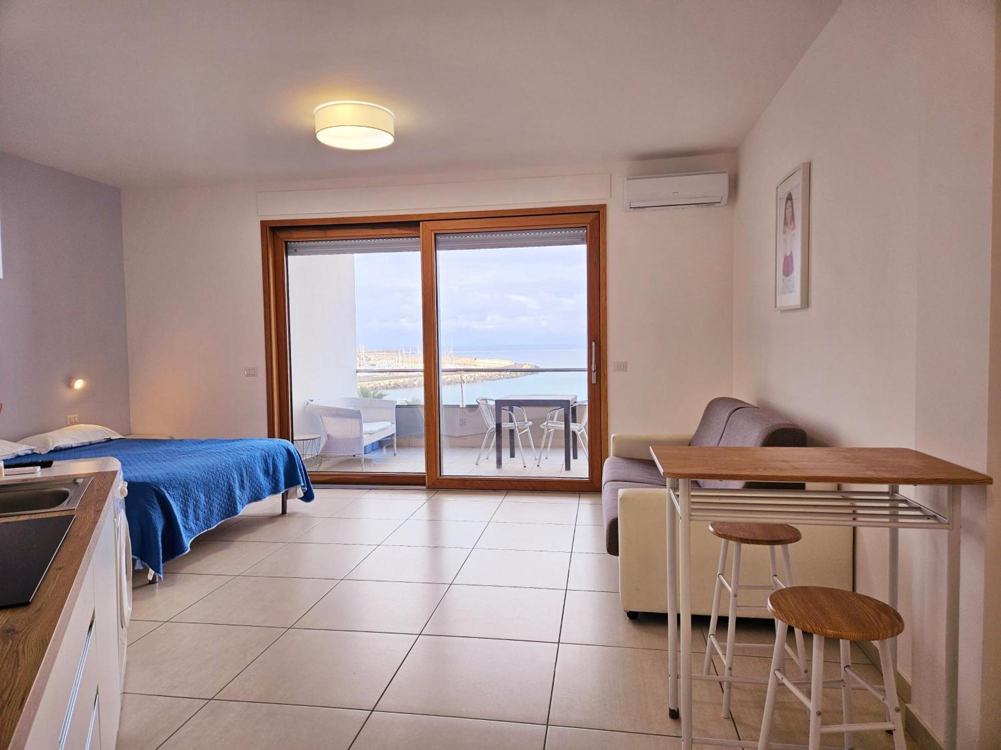 Dolphin'S Home Porto Torres Zewnętrze zdjęcie